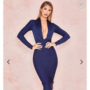 House of CB Francesca Dress